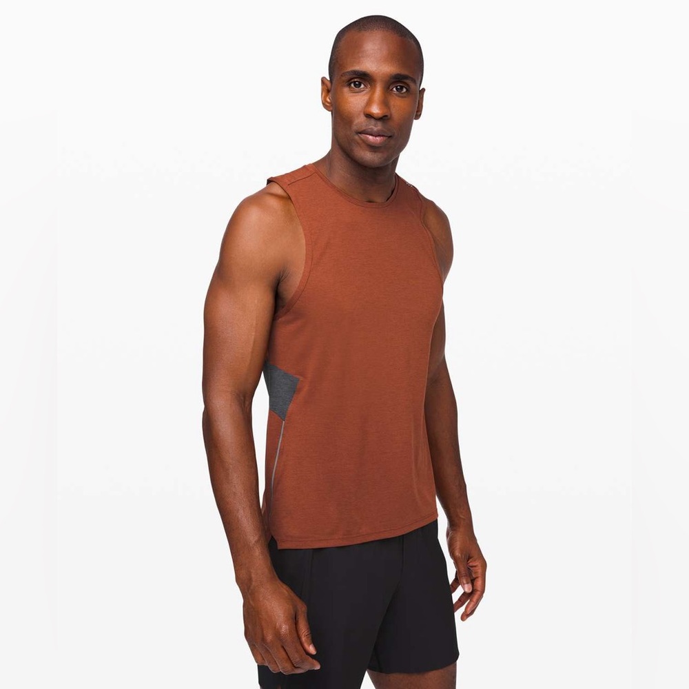 Lululemon Fast and Free Tank - Size M